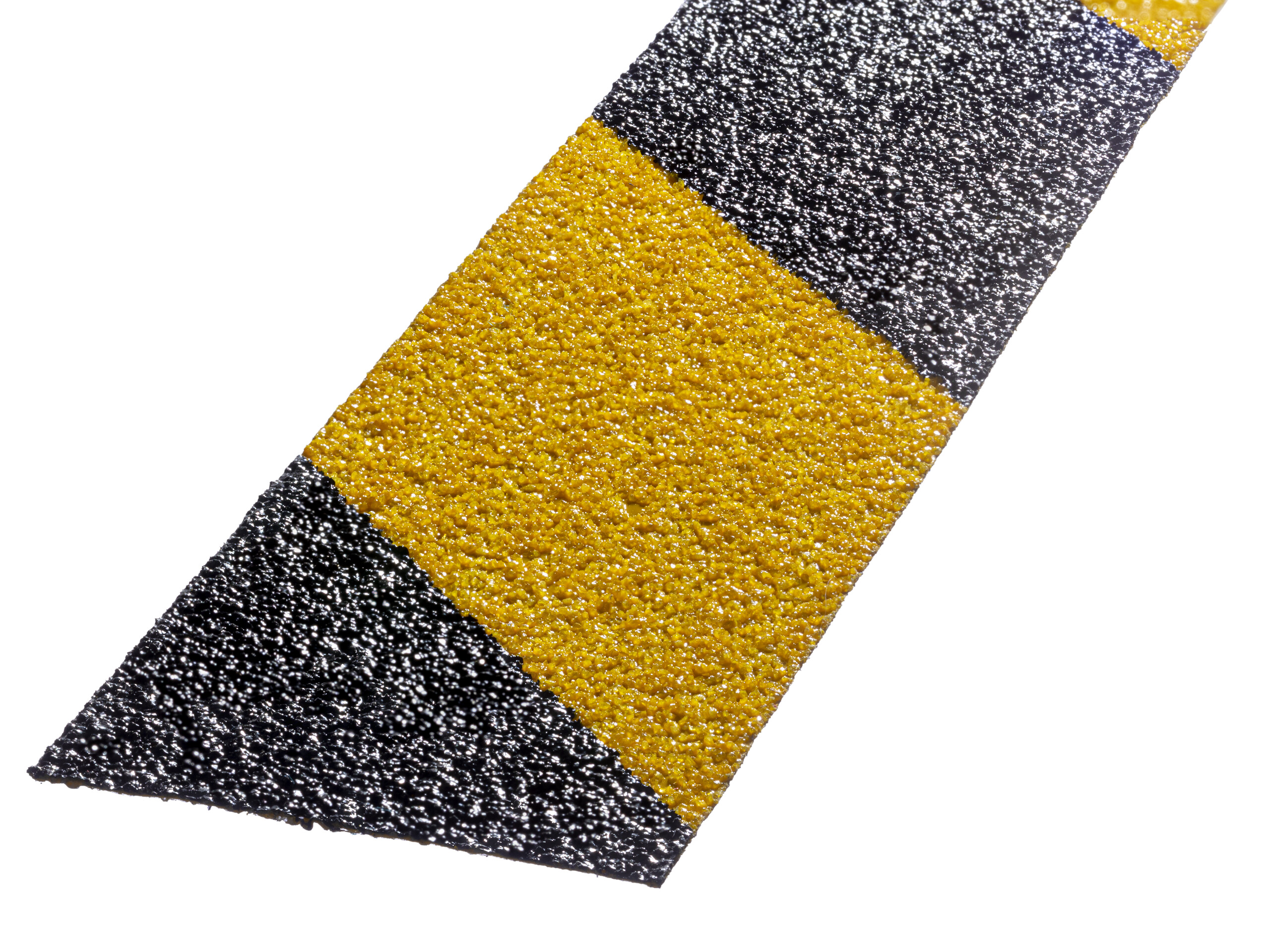 tesa 60954, Anti-Rutschband / Bodenmarkierungsband, extra stark, 50mm x 18m
