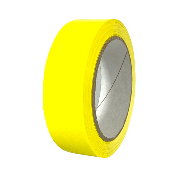 selmundo 250F, PVC-Klebeband, Markierungsband, farbig