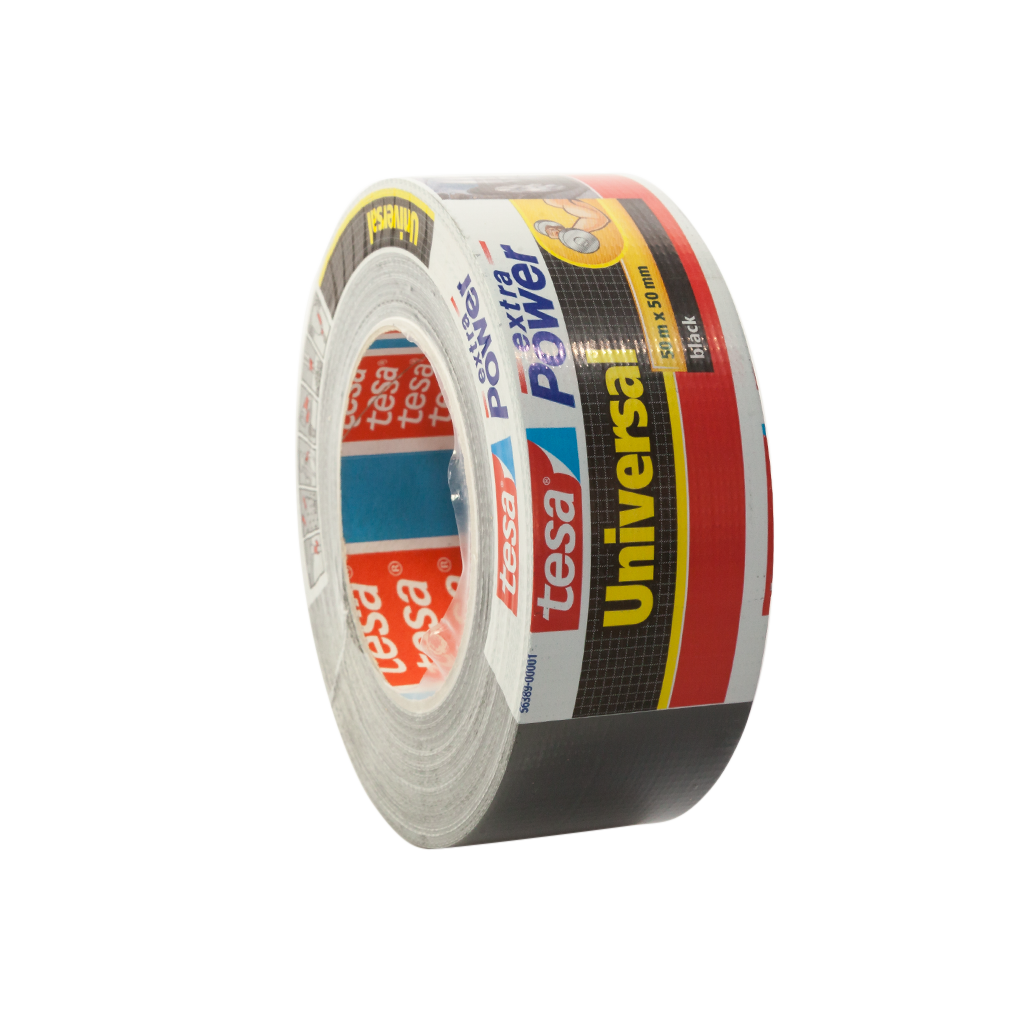 tesa 56389, extra Power Universal Gewebeband, 50mm x 50m tesa 56389, extra Power Universal Gewebeband, 50mm x 50m