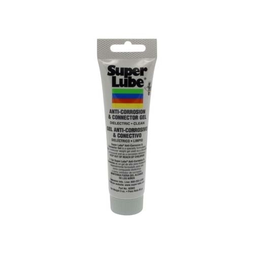 Super Synco Lube 82003 - Korrosionsschutz- und Steckverbindergel, 85g Super Synco Lube 82003 - Korrosionsschutz- und Steckverbindergel, 85g