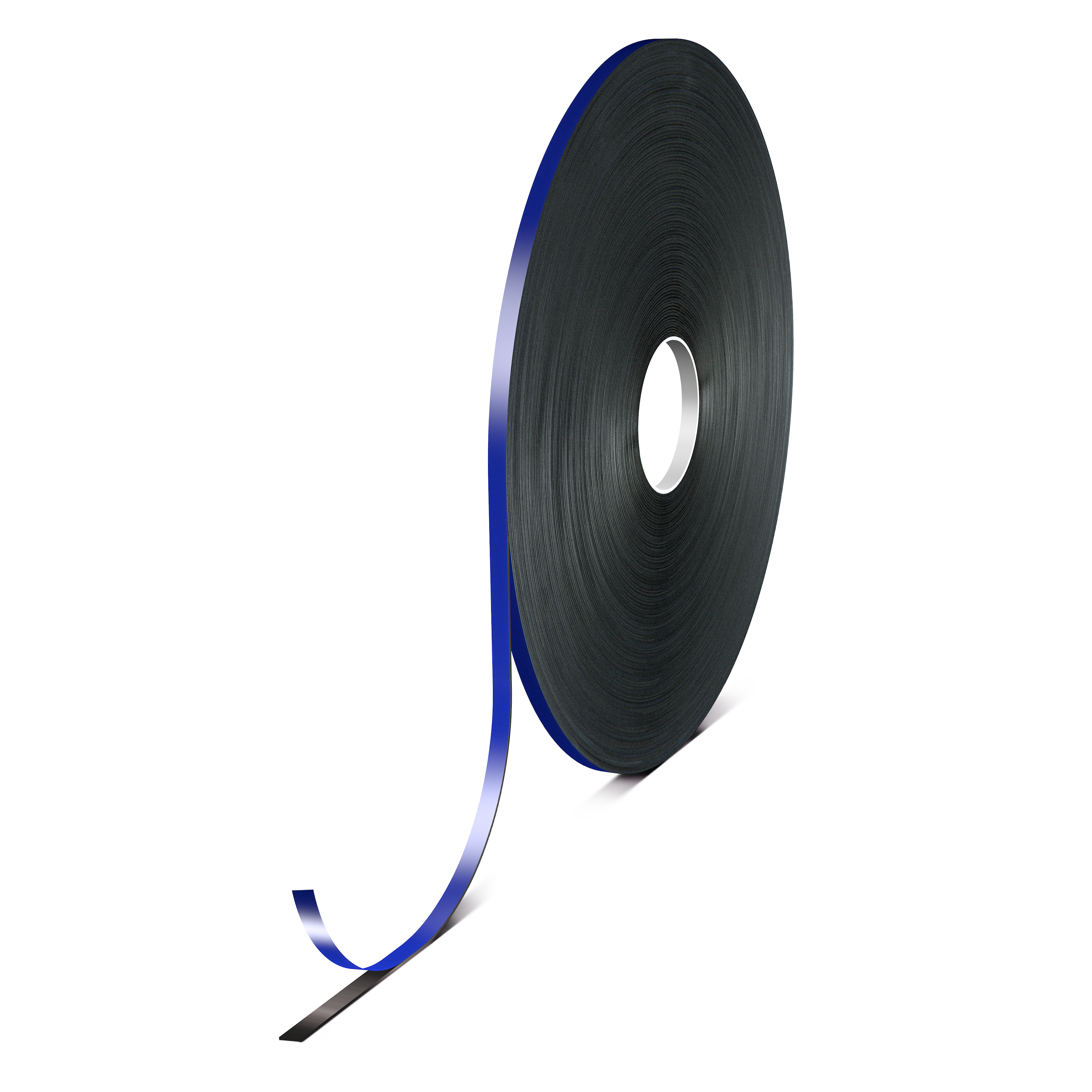 tesa ACXplus 7805 Black Line PV 29, Acrylatschaum-Klebeband, schwarz