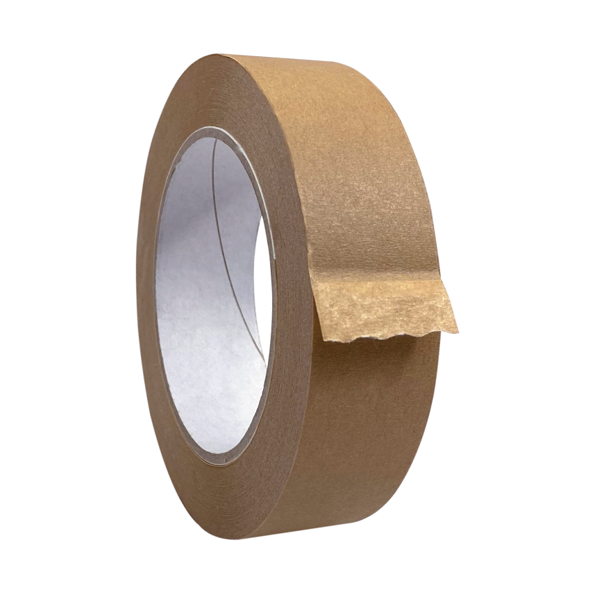 selmundo 4220, Papier-Packband, Papierklebeband