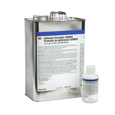 3M Scotchmount 4298UV, Haftvermittler / Primer 3M Scotchmount 4298UV, Haftvermittler / Primer