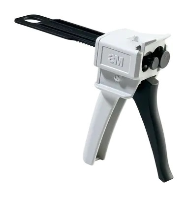 3M Scotch-Weld EPX Handauftragsgerät für 45 ml / 48,5 ml / 50 ml Kartuschen
3M Scotch-Weld EPX Handauftragsgerät für 38 ml / 45 ml / 50 ml Kartuschen