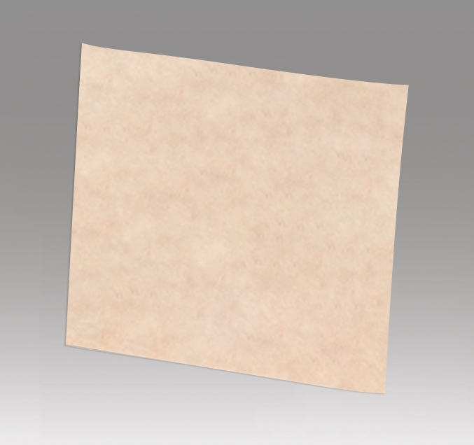 Scotch-Brite Clean and Finish Handpad 7498 CF-SH, weiß, 158 mm x 224 mm, F SFN, 1 VE = 60 Stk.