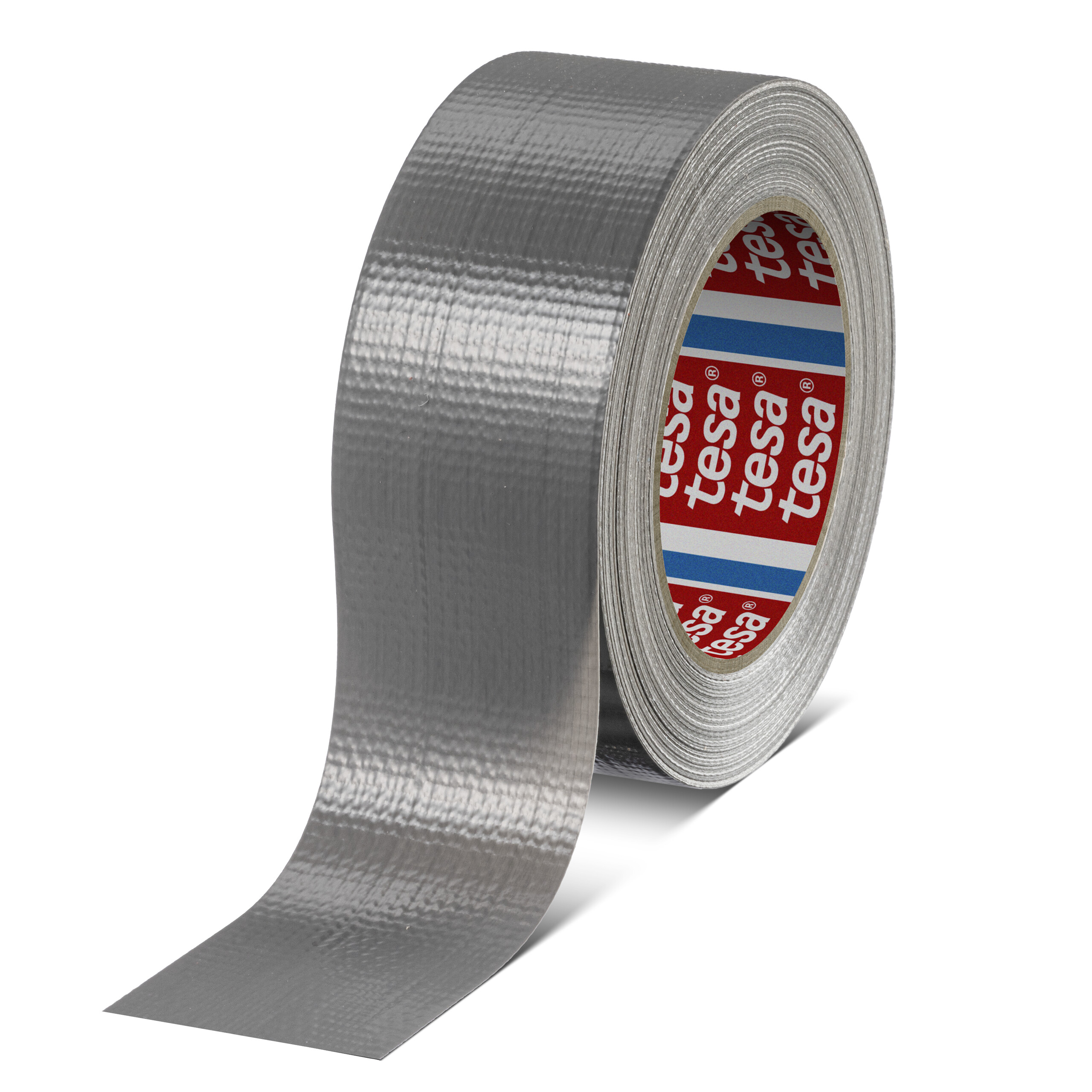 tesa 4615, Duct Tape, Gewebeband, 50mm x 50m tesa 4615, Duct Tape, Gewebeband, 50mm x 50m