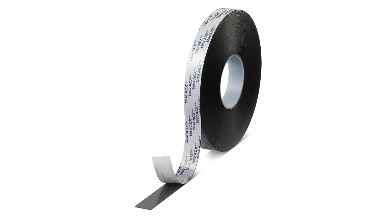 tesa ACXplus 7074, High Resistance, PAPER PV22