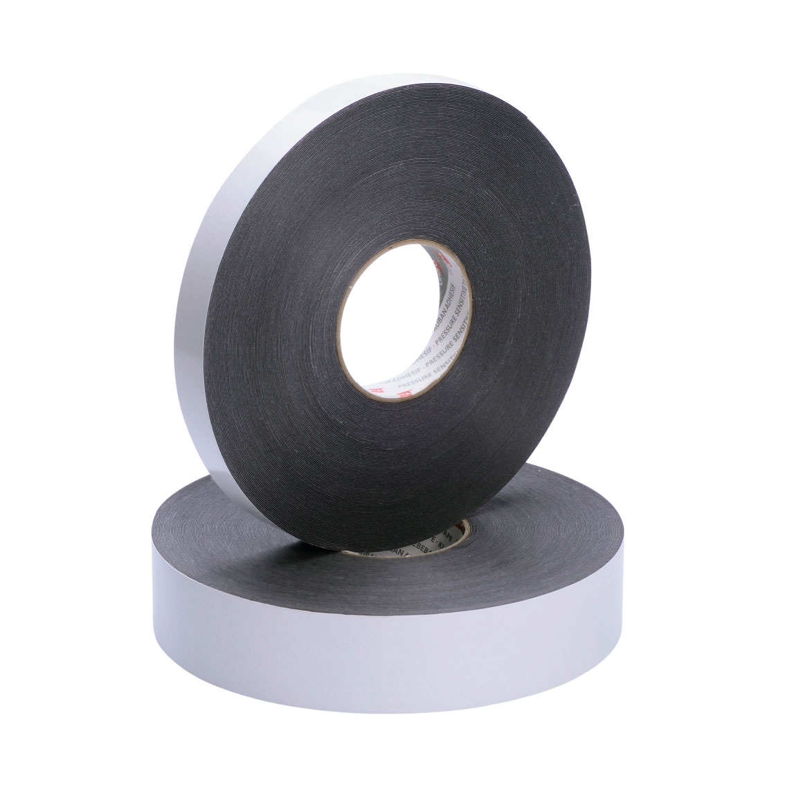 Orafol ORABOND® 1825, doppelseitiges Schaumband, anthrazit Orafol ORABOND® 1825, doppelseitiges Schaumband, anthrazit