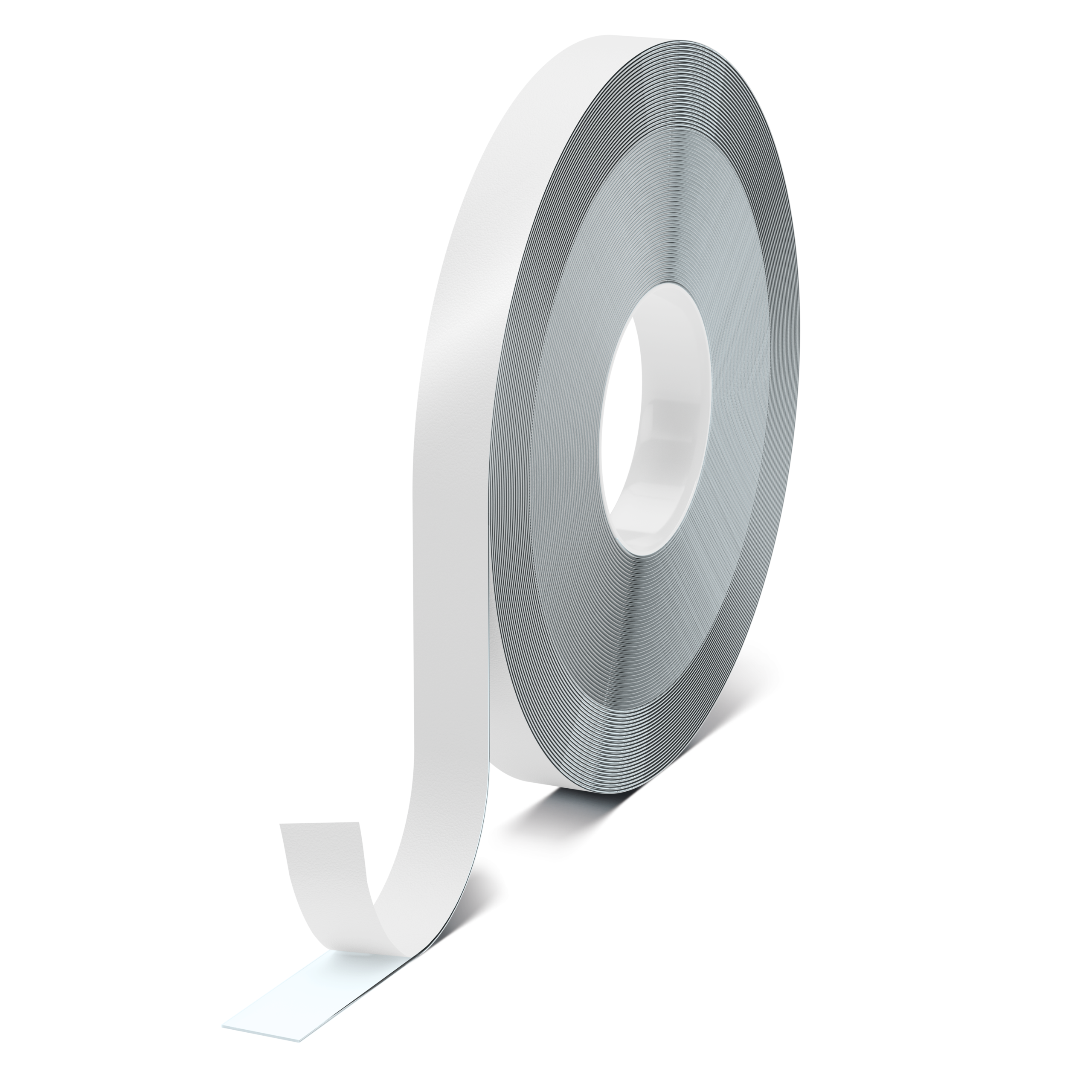 tesa ACXplus 73210, doppelseitiges Acrylatschaum-Klebeband, transparent