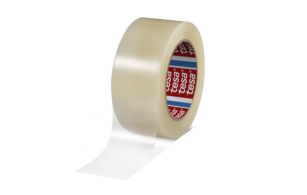 tesa 4646, Gewächshaus-Reparaturband, transparent tesa 4646, Gewächshaus-Reparaturband, transparent
