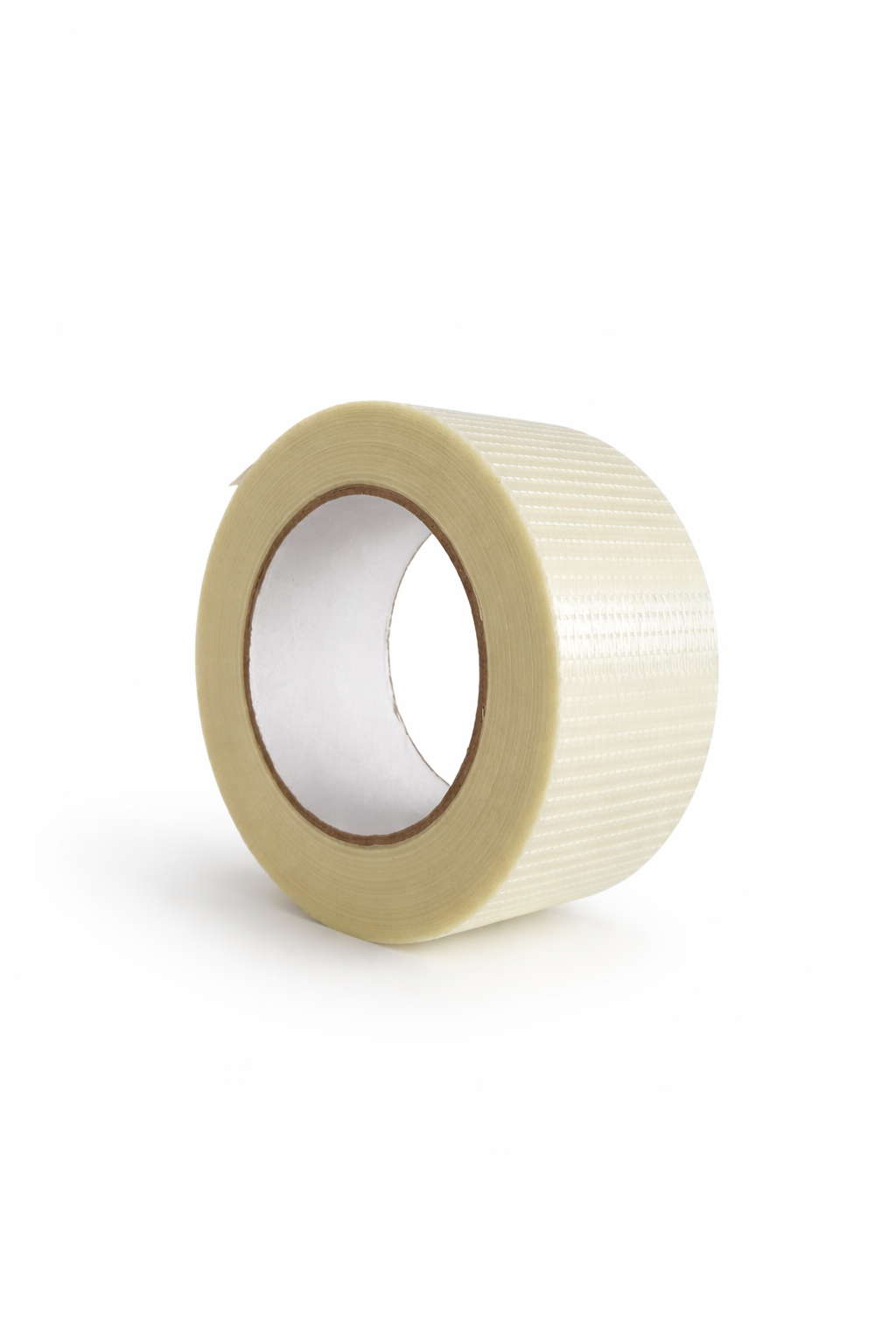selmundo 361 Filament-Klebeband, Glasfaserverstärktes Verpackungsklebeband