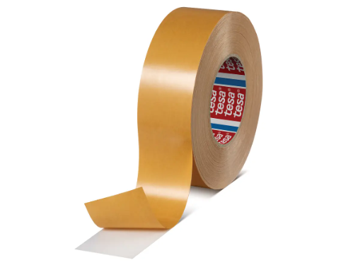 tesafix 51977, doppelsietiges Klebeband, Folienträger