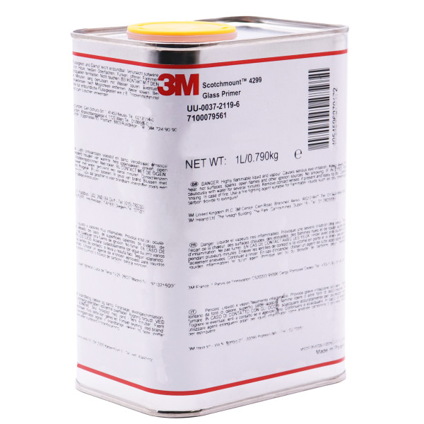 3M 4299, Haftvermittler / Primer, 1L