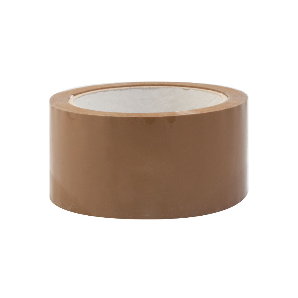 selmundo 395, PP-Packband, Paketband, 48mm x 40m