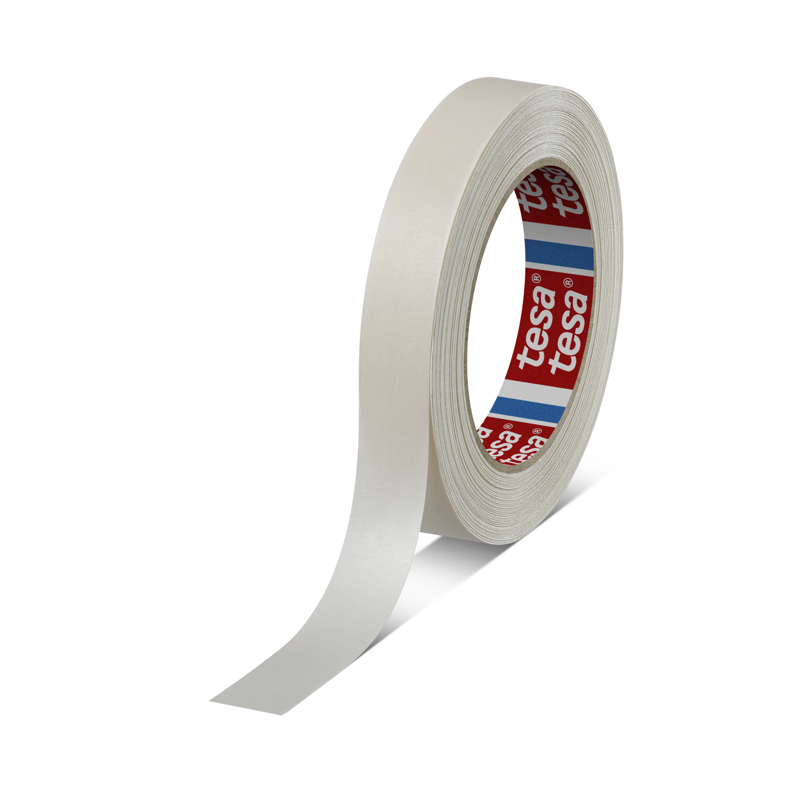 tesa 4317, gekrepptes Papier-Abdeckband tesa 4317, gekrepptes Papier-Abdeckband