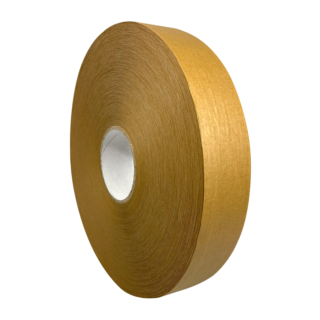 selmundo 2339, Papier-Packband 3-fach Fadenverstärkt, 50mm x 500m