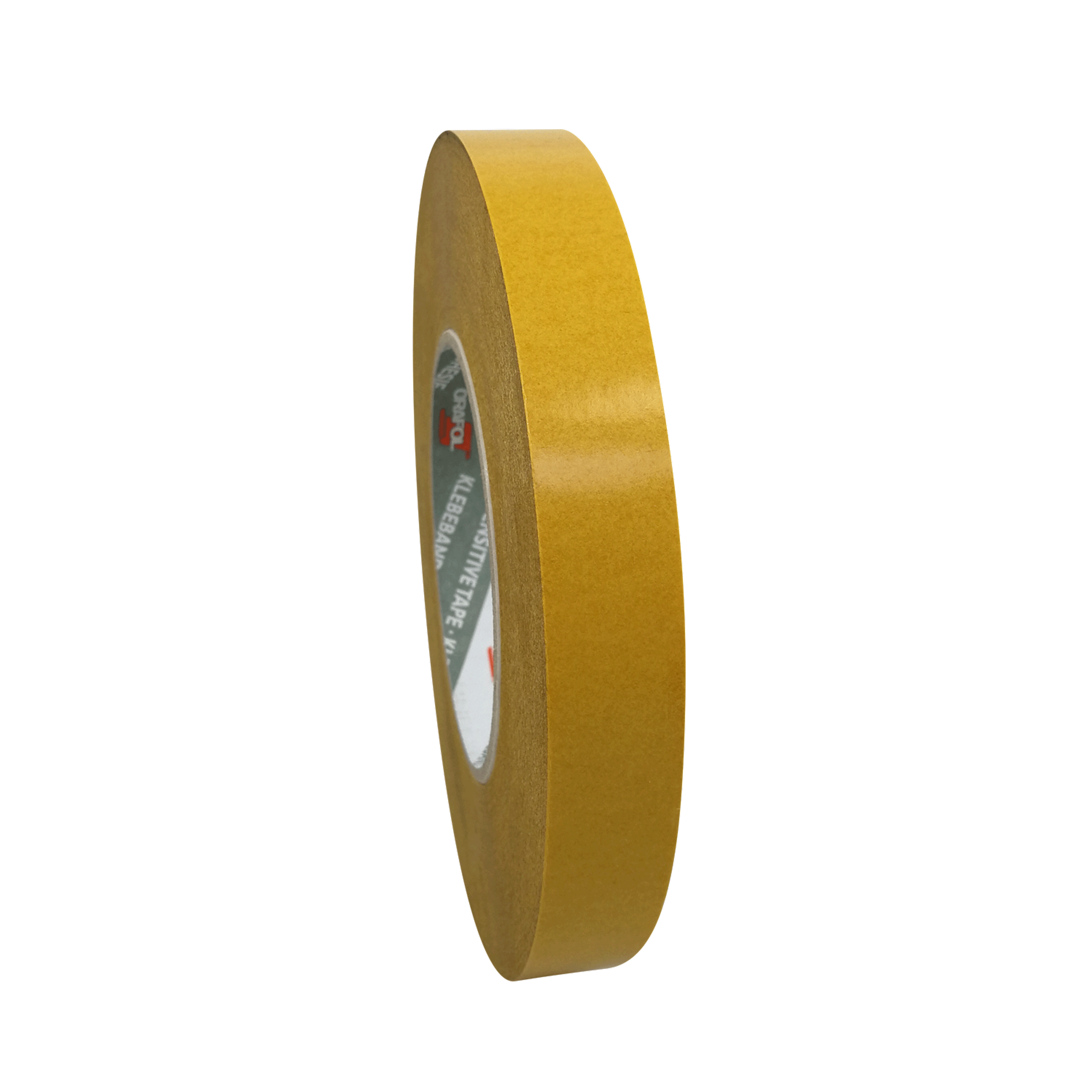 Orafol ORABOND®,1359, doppelseitiges Klebeband, 19mm x 50m Orafol ORABOND®,1359, doppelseitiges Klebeband, 19mm x 50m