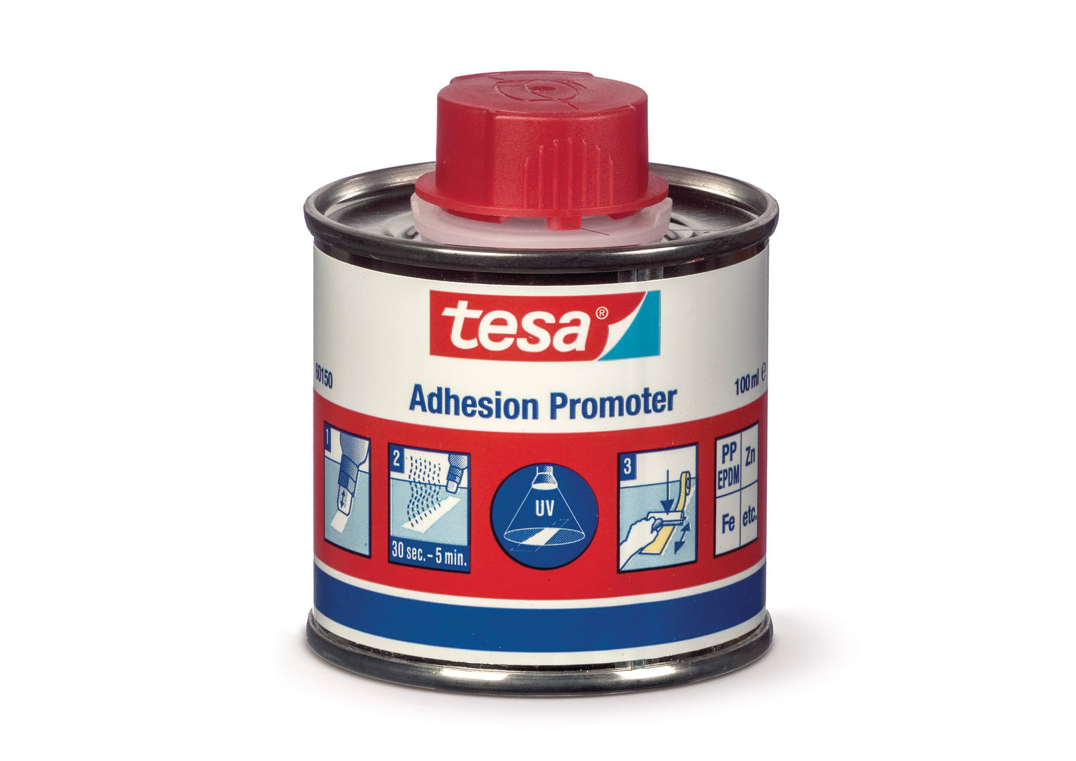 tesa 60150, Adhesions Promoter Universal tesa 60150, Adhesions Promoter Universal