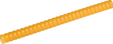 3738 PG II, Schmelzklebstoff auf EVA-Basis, braun 25.4mm x 76.2mm, 10kg