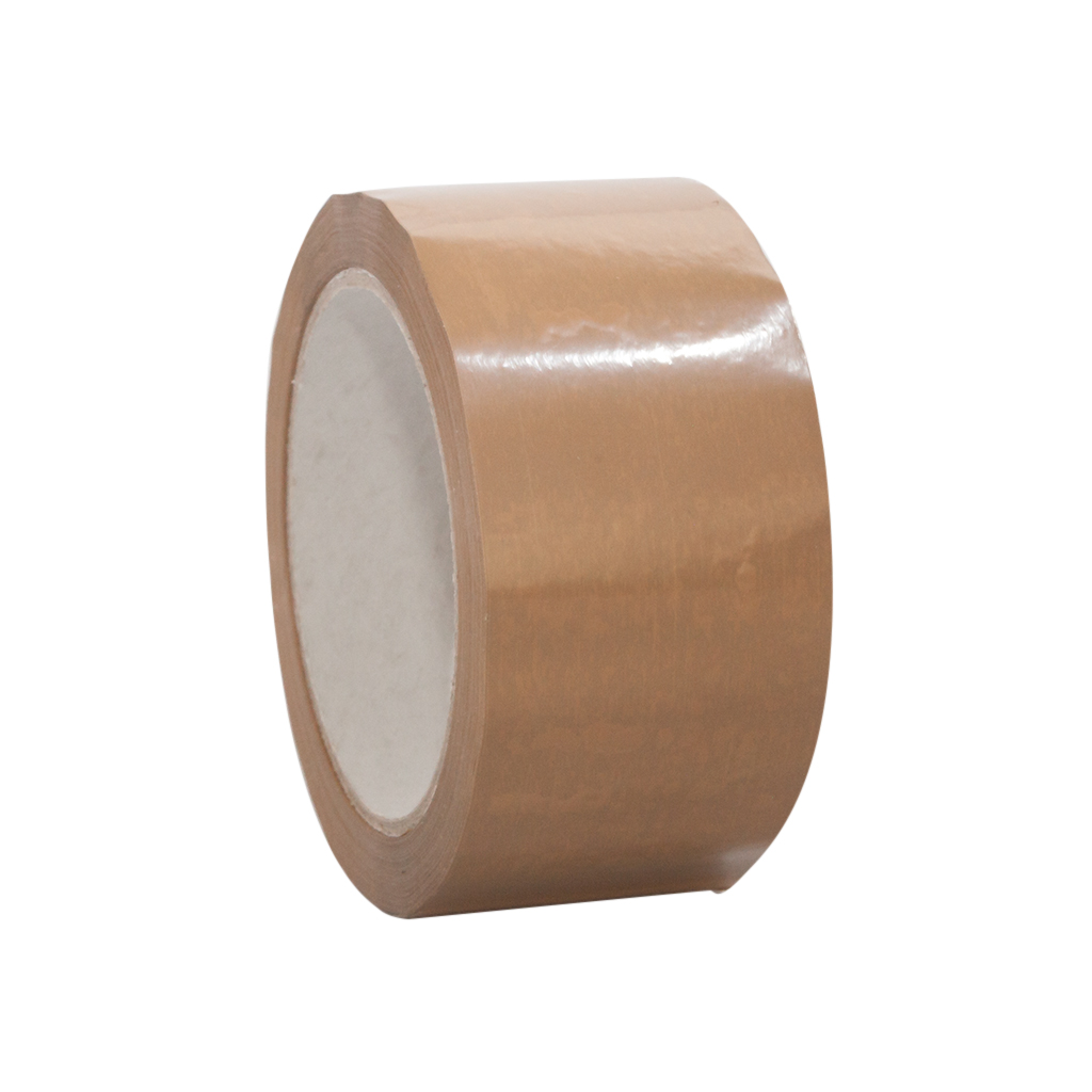 müroll 100, PVC-Verpackungsklebeband müroll 100, PVC-Verpackungsklebeband