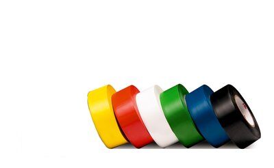 3M Scotch 764i, Weich-PVC-Klebeband, 50mm x 33m