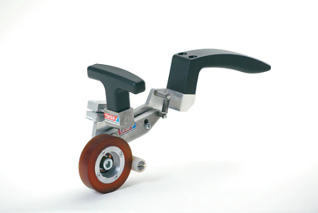 tesa 6003, Andruckroller