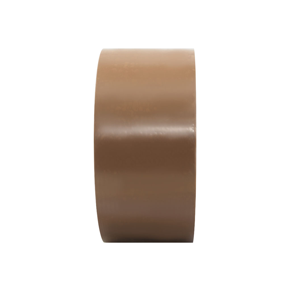tesa 4120, PVC-Verpackungsklebeband, braun