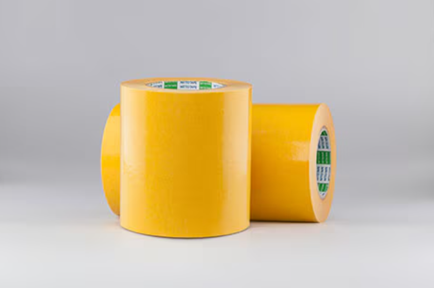 Nitto 595, Hochleistungs-Doppelseitiges Acrylat Klebeband Nitto 595, Hochleistungs-Doppelseitiges Acrylat Klebeband