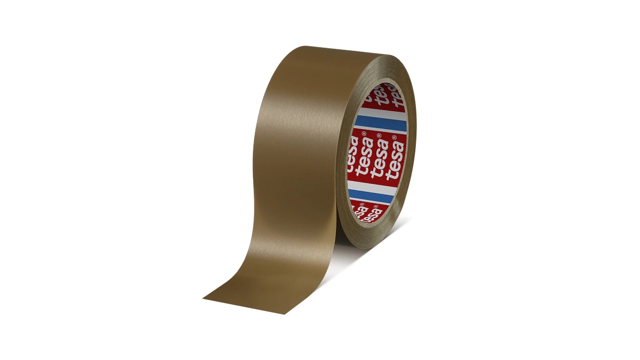 tesa 4100, PVC-Verpackungsklebeband