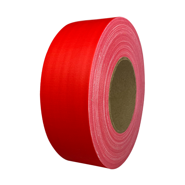 selmundo 6487, Premium / Panzertape / Gaffa Tape" Gewebeband, 50mm x 50m