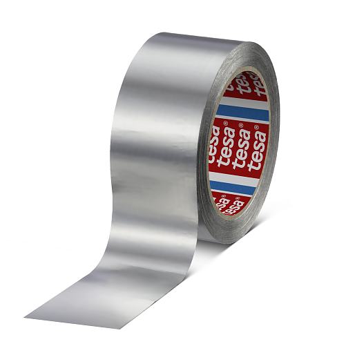 tesa 50575, Aluminiumklebeband ohne Liner