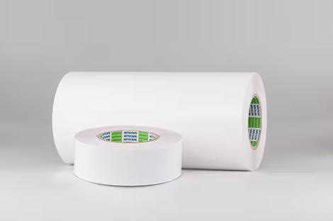 Nitto 5015E, doppelseitiges Klebeband mit Faservliesträger