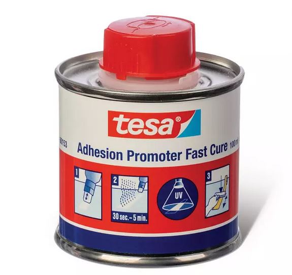 tesa 60153, Adhesion Promoter Fast Cure