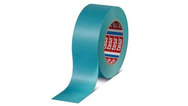 tesa 4438, UV Oberflächenschutzband, blau