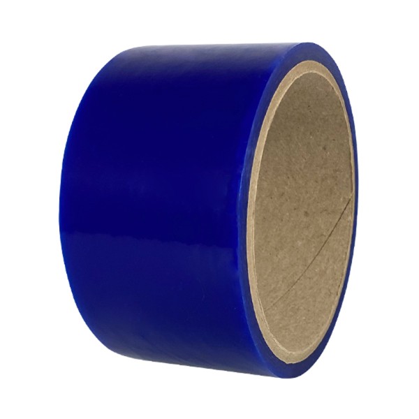 Nitto 4057, Oberflächenschutzfolie, 50mm x 25m, blau