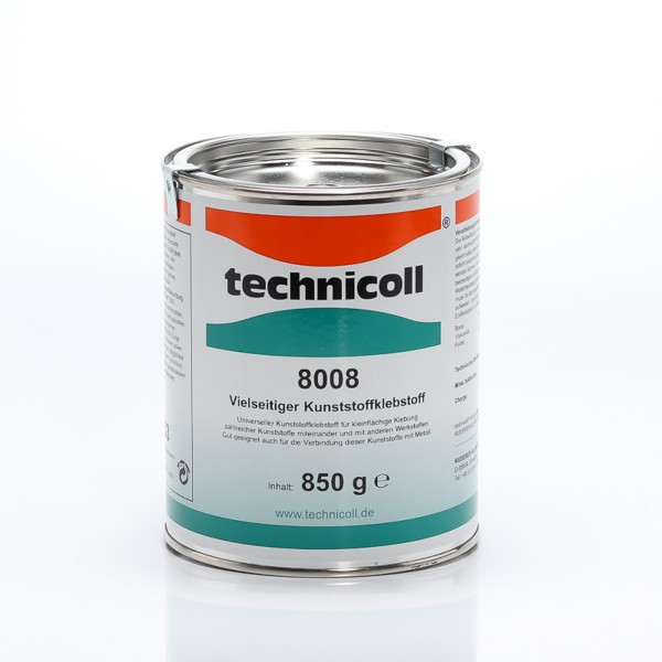 technicoll 8008, Folienkleber / Kunststoffkleber