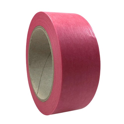 selmundo 3621, Washi Tape Malerband, 38mm x 50m, pink